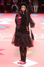 トクコプルミエヴォル 2012年秋冬コレクション - ファンタジックなトルコの旅｜写真64