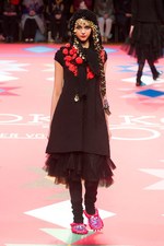 トクコプルミエヴォル 2012年秋冬コレクション - ファンタジックなトルコの旅｜写真65