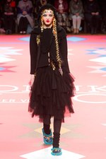 トクコプルミエヴォル 2012年秋冬コレクション - ファンタジックなトルコの旅｜写真67