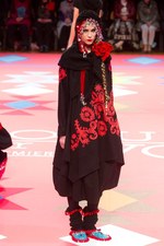 トクコプルミエヴォル 2012年秋冬コレクション - ファンタジックなトルコの旅｜写真69