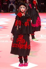 トクコプルミエヴォル 2012年秋冬コレクション - ファンタジックなトルコの旅｜写真70