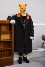 ジュリアン デイヴィッド 2018-19年秋冬コレクション - はじまりは何気ない日常から｜写真3