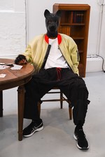 ジュリアン デイヴィッド 2018-19年秋冬コレクション - はじまりは何気ない日常から｜写真9