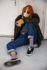 ジュリアン デイヴィッド 2018-19年秋冬コレクション - はじまりは何気ない日常から｜写真10