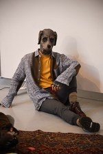 ジュリアン デイヴィッド 2018-19年秋冬コレクション - はじまりは何気ない日常から｜写真16