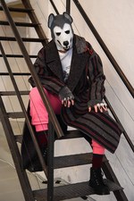 ジュリアン デイヴィッド 2018-19年秋冬コレクション - はじまりは何気ない日常から｜写真18