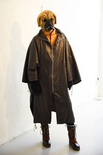 ジュリアン デイヴィッド 2018-19年秋冬コレクション - はじまりは何気ない日常から｜写真19