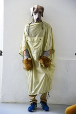 ジュリアン デイヴィッド 2018-19年秋冬コレクション - はじまりは何気ない日常から｜写真21