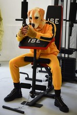 ジュリアン デイヴィッド 2018-19年秋冬コレクション - はじまりは何気ない日常から｜写真22