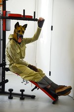 ジュリアン デイヴィッド 2018-19年秋冬コレクション - はじまりは何気ない日常から｜写真23