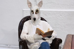 ジュリアン デイヴィッド 2018-19年秋冬コレクション - はじまりは何気ない日常から