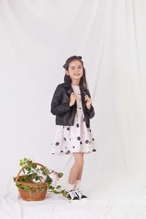 ベビー ディオール(BABY DIOR) 2018年春夏ウィメンズコレクション  - 写真8