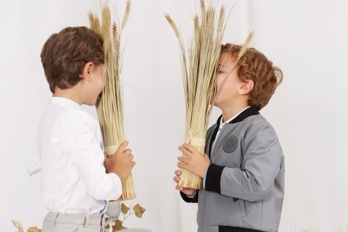 ベビー ディオール 2018年春夏 メンズ コレクション