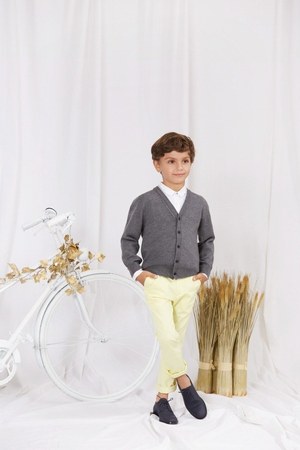 ベビー ディオール(BABY DIOR) 2018年春夏メンズコレクション  - 写真10