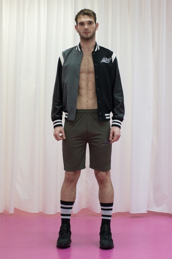 ルシアン ペラフィネ(lucien pellat-finet) 2018-19年秋冬メンズコレクション  - 写真16