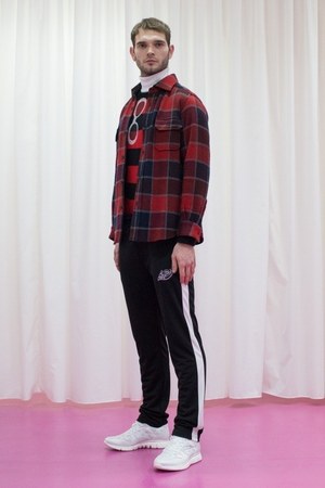 ルシアン ペラフィネ(lucien pellat-finet) 2018-19年秋冬メンズコレクション  - 写真2