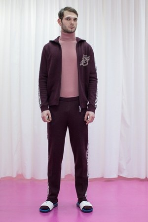 ルシアン ペラフィネ(lucien pellat-finet) 2018-19年秋冬メンズコレクション  - 写真4