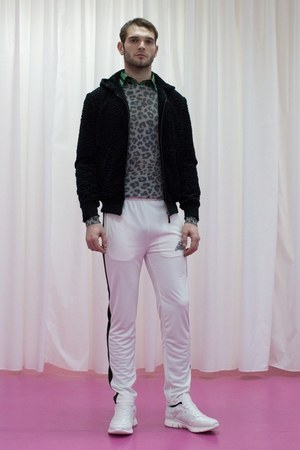 ルシアン ペラフィネ(lucien pellat-finet) 2018-19年秋冬メンズコレクション  - 写真9