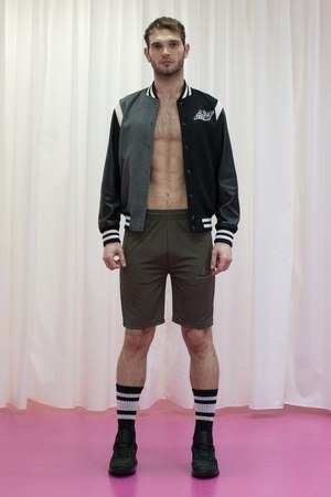 ルシアン ペラフィネ(lucien pellat-finet) 2018-19年秋冬メンズコレクション  - 写真16