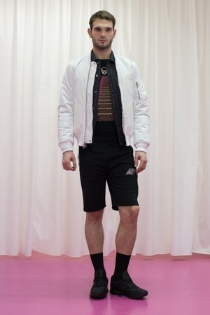 ルシアン ペラフィネ(lucien pellat-finet) 2018-19年秋冬メンズコレクション  - 写真17