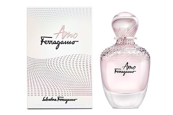 フェラガモ「アモ フェラガモ」
