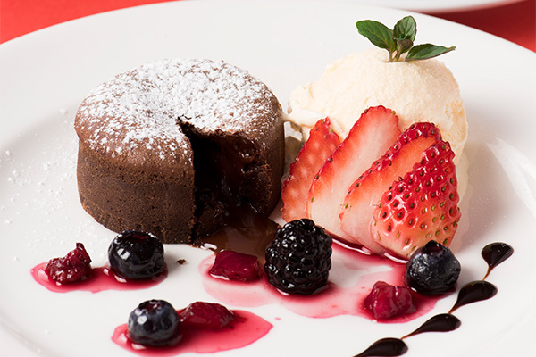 「ショコラ＆スイーツフェア」