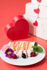 ヴィーナスフォートのバレンタイン「ショコラ＆スイーツフェア」チョコドリンクやフォンダンショコラ｜写真6