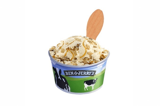 「バニラピーカンブロンディー」