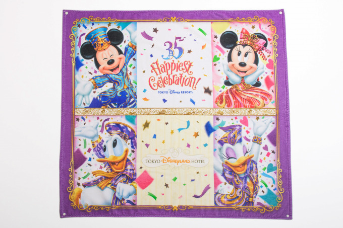 東京ディズニーリゾート35周年「ハピエストセレブレーション！」ミッキーたちの新パレード｜写真21