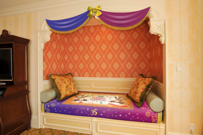 東京ディズニーリゾート35周年「ハピエストセレブレーション！」ミッキーたちの新パレード｜写真18