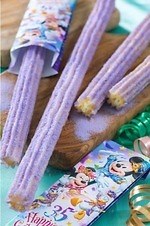 東京ディズニーリゾート35周年「ハピエストセレブレーション！」ミッキーたちの新パレード｜写真47