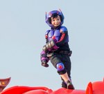 東京ディズニーリゾート35周年「ハピエストセレブレーション！」ミッキーたちの新パレード｜写真36