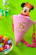 東京ディズニーリゾート35周年「ハピエストセレブレーション！」ミッキーたちの新パレード｜写真31