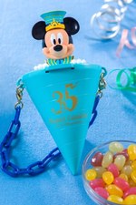 東京ディズニーリゾート35周年「ハピエストセレブレーション！」ミッキーたちの新パレード｜写真30