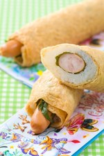 東京ディズニーリゾート35周年「ハピエストセレブレーション！」ミッキーたちの新パレード｜写真25