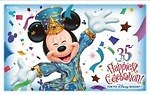 東京ディズニーリゾート35周年「ハピエストセレブレーション！」ミッキーたちの新パレード｜写真49