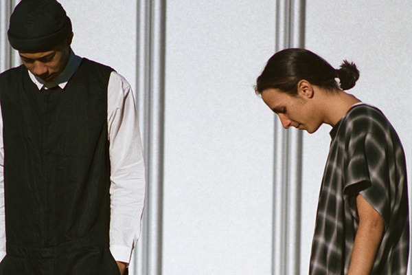 ラウンダバウト 2018年春夏 メンズ コレクション