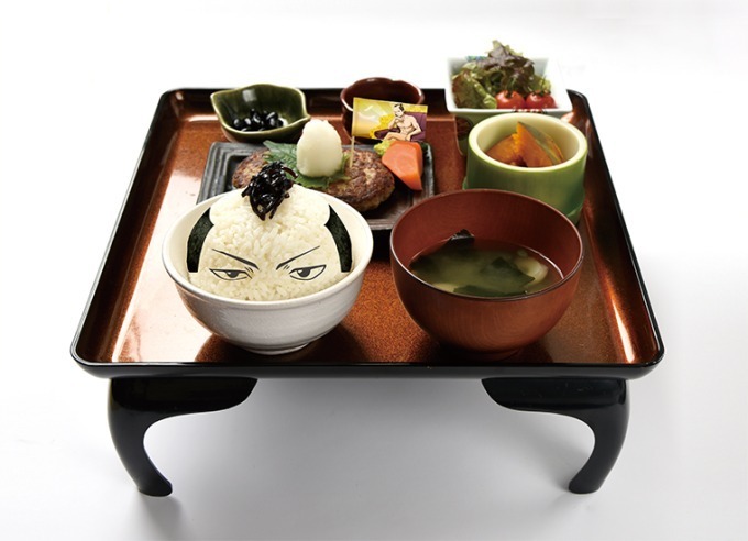 クラブ メニュー ホスト
