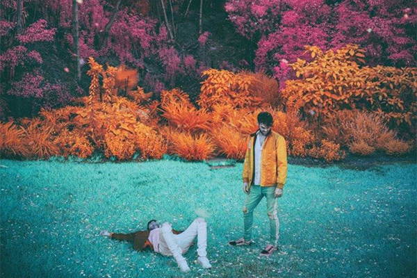 「シック・ボーイ」