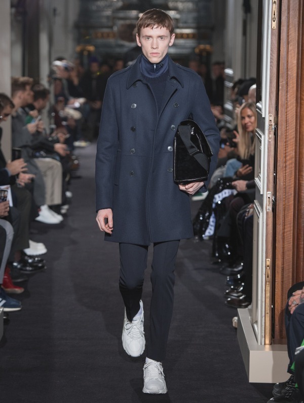 ヴァレンティノ(VALENTINO) 2018-19年秋冬メンズコレクション  - 写真21