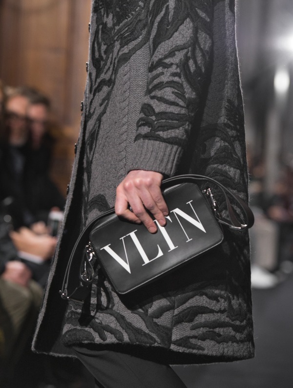 ヴァレンティノ(VALENTINO) 2018-19年秋冬メンズコレクション  - 写真30