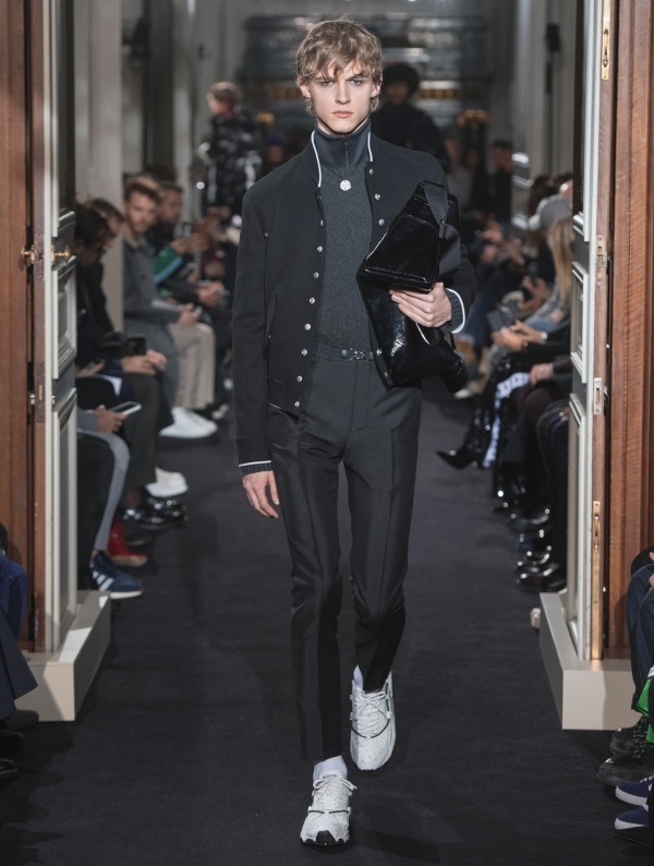 ヴァレンティノ(VALENTINO) 2018-19年秋冬メンズコレクション  - 写真56