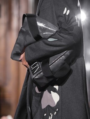 ヴァレンティノ 2018年秋冬メンズコレクション - 気品に満ちた真の反逆｜写真2
