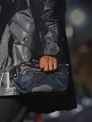 ヴァレンティノ 2018年秋冬メンズコレクション - 気品に満ちた真の反逆｜写真38