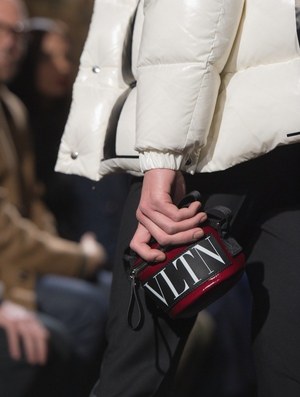 ヴァレンティノ 2018年秋冬メンズコレクション - 気品に満ちた真の反逆｜写真45