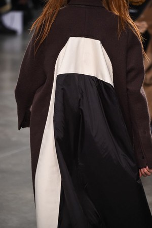 リック・オウエンス(Rick Owens) 2018-19年秋冬メンズコレクション  - 写真42