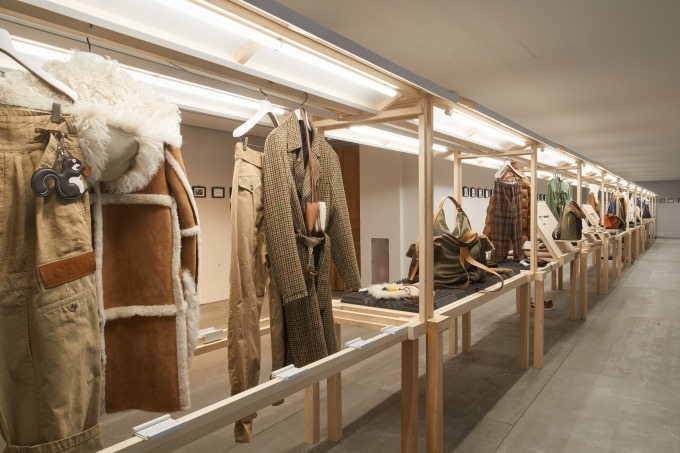 ロエベ 2018-19年秋冬<span>コレクション</span> - 写真5