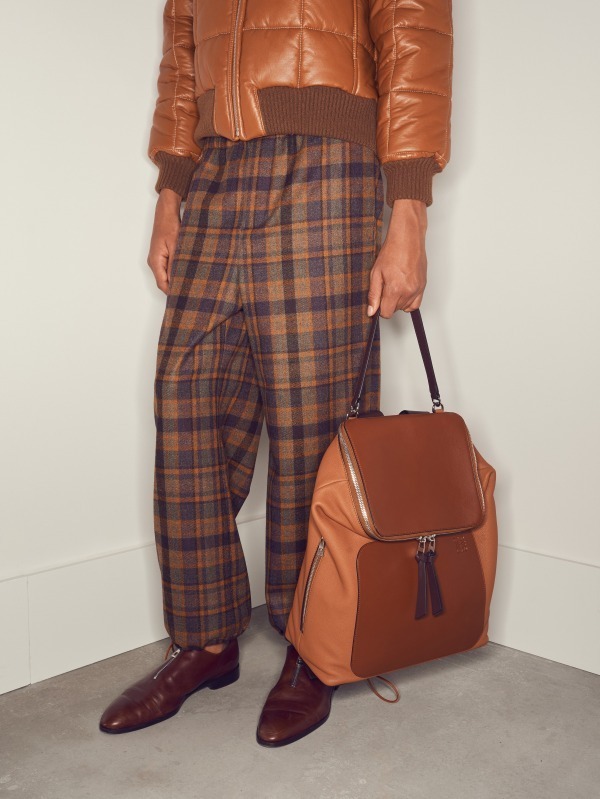 ロエベ(LOEWE) 2018-19年秋冬メンズコレクション  - 写真18