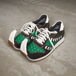 ロエベ 2018-19年秋冬メンズコレクション - 森で出会った、雄々しげで上質な服｜写真3