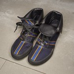 ロエベ 2018-19年秋冬メンズコレクション - 森で出会った、雄々しげで上質な服｜写真4